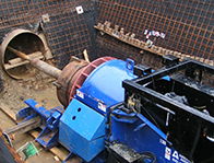 Sycons Kft. - Specialized Underground Engineering Sycons Kft. - Specialized Underground Engineering