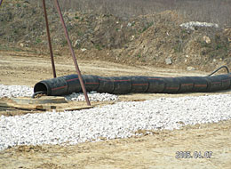 Sycons Kft. - Utility reconstruction, pipe bursting - Image 4