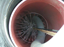 Sycons Kft. - Groundwater lowering - deep well dewatering - Image 1 Sycons Kft. - Groundwater lowering - deep well dewatering - Image 1