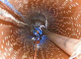 Sycons Kft. - Groundwater lowering - deep well dewatering - Image 2 Sycons Kft. - Groundwater lowering - deep well dewatering - Image 2