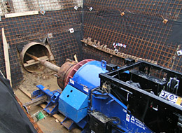 Sycons Kft. - High-precision pipe jacking - Image 3 Sycons Kft. - High-precision pipe jacking - Image 3
