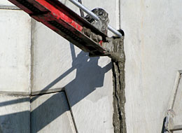 Sycons Kft. - Slope stabilization by anchoring - Image 3 Sycons Kft. - Slope stabilization by anchoring - Image 3