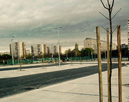 Sycons Kft. - Road construction - Image 1