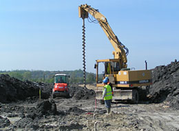 Sycons Kft. - Dewatering by vacuum technology - Image 1 Sycons Kft. - Dewatering by vacuum technology - Image 1