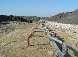Sycons Kft. - Dewatering by vacuum technology - Image 2 Sycons Kft. - Dewatering by vacuum technology - Image 2
