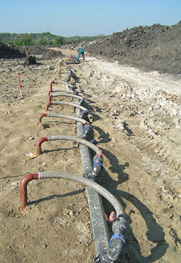 Sycons Kft. - Dewatering by vacuum technology - Image 3 Sycons Kft. - Dewatering by vacuum technology - Image 3